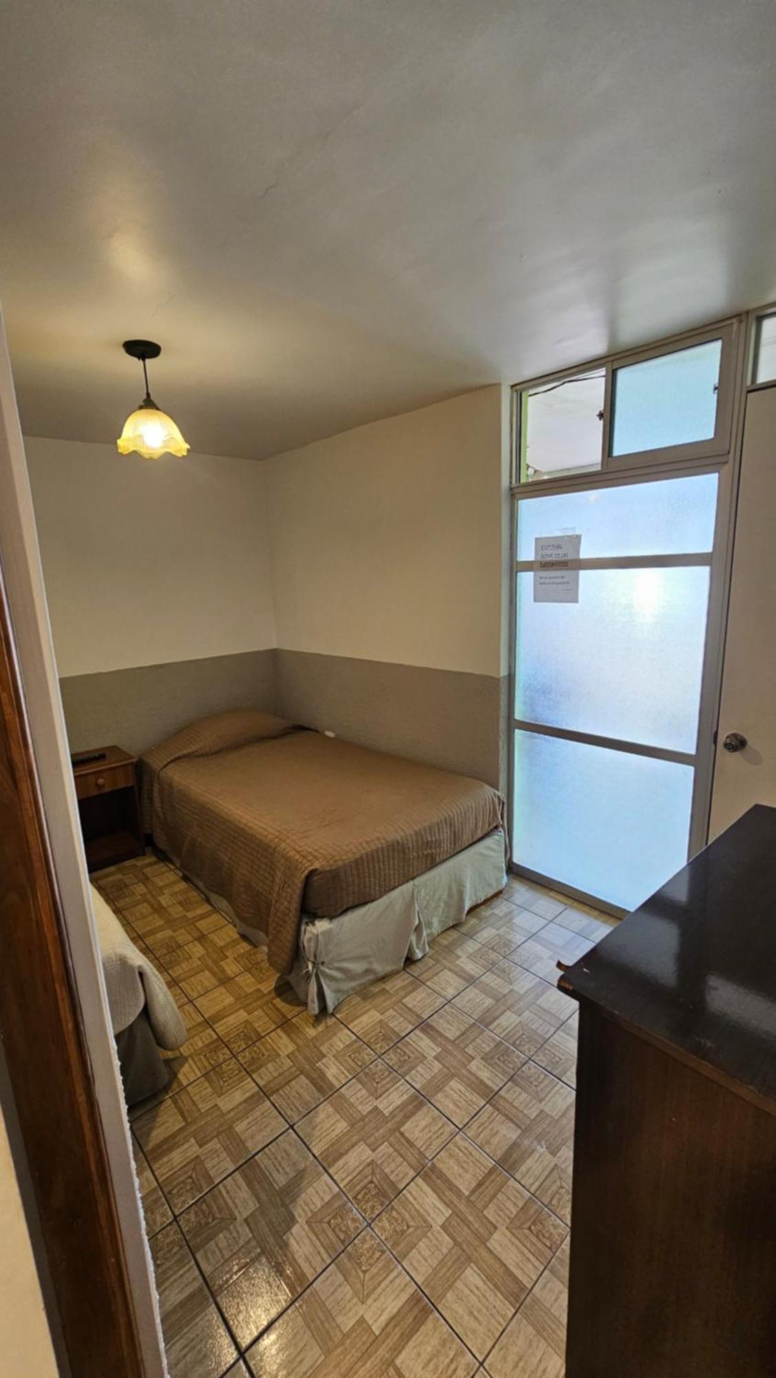Alto Chinchorro Hostel Arica Ngoại thất bức ảnh