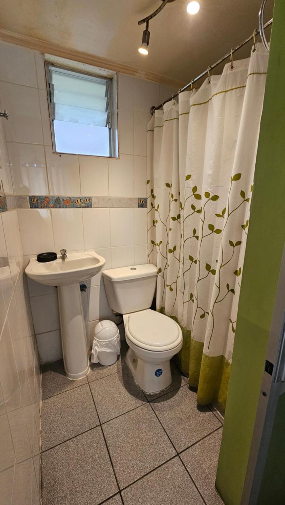 Alto Chinchorro Hostel Arica Ngoại thất bức ảnh