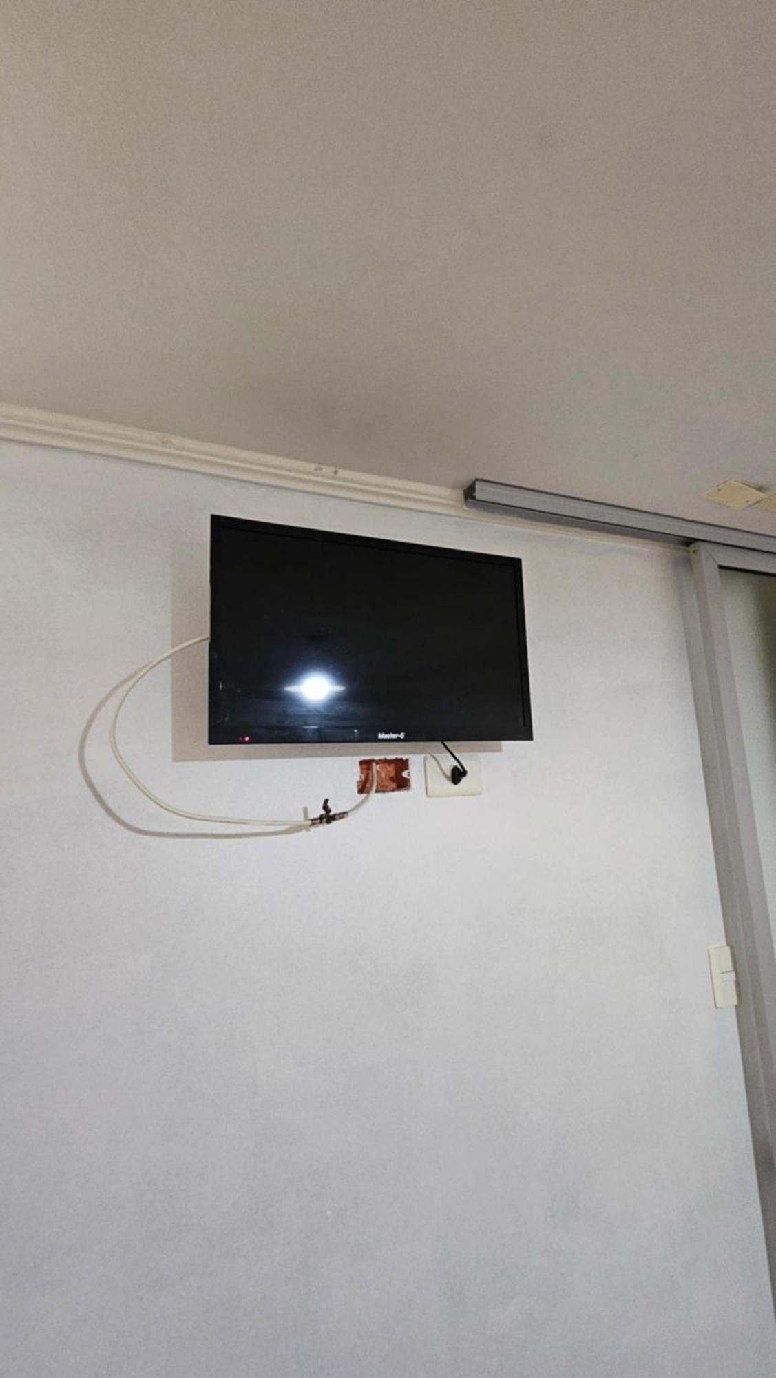 Alto Chinchorro Hostel Arica Ngoại thất bức ảnh